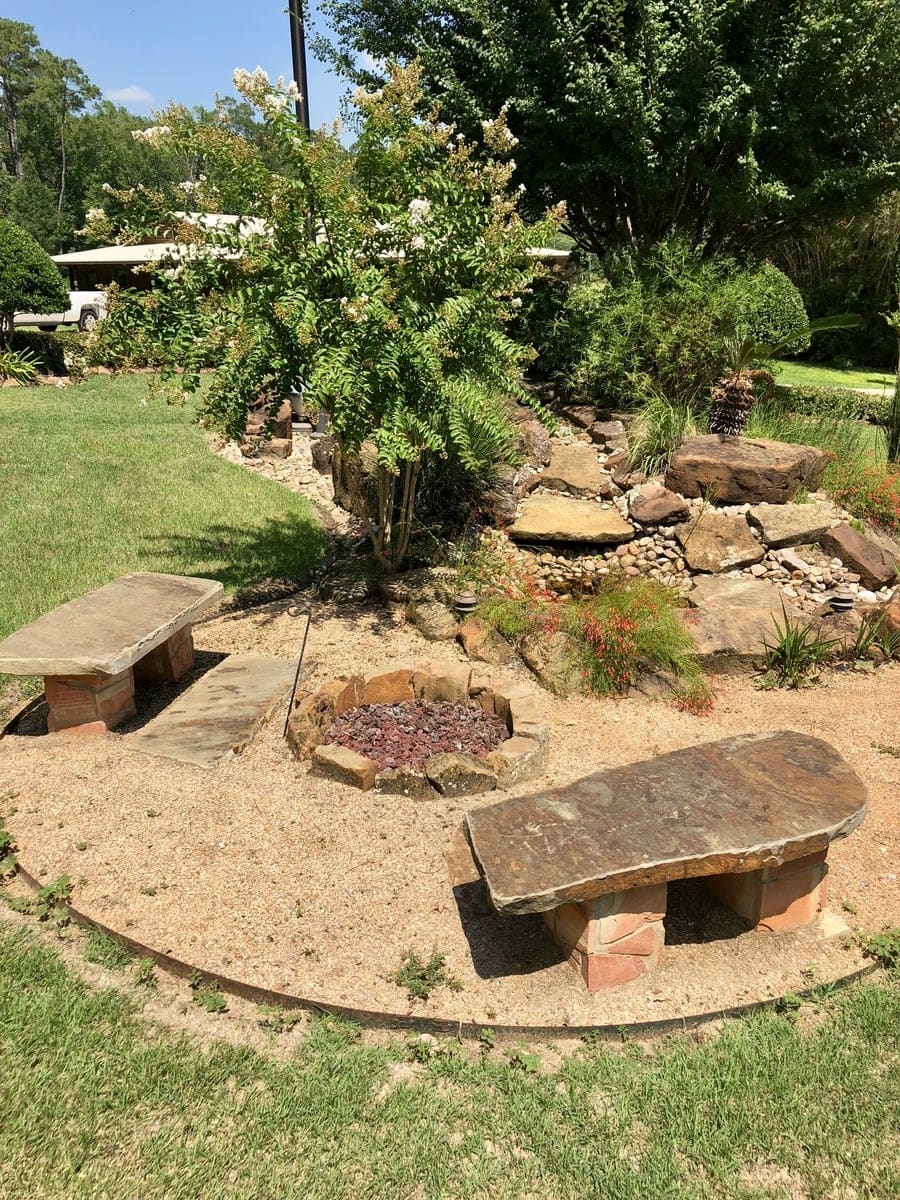 Outdoor Grounds